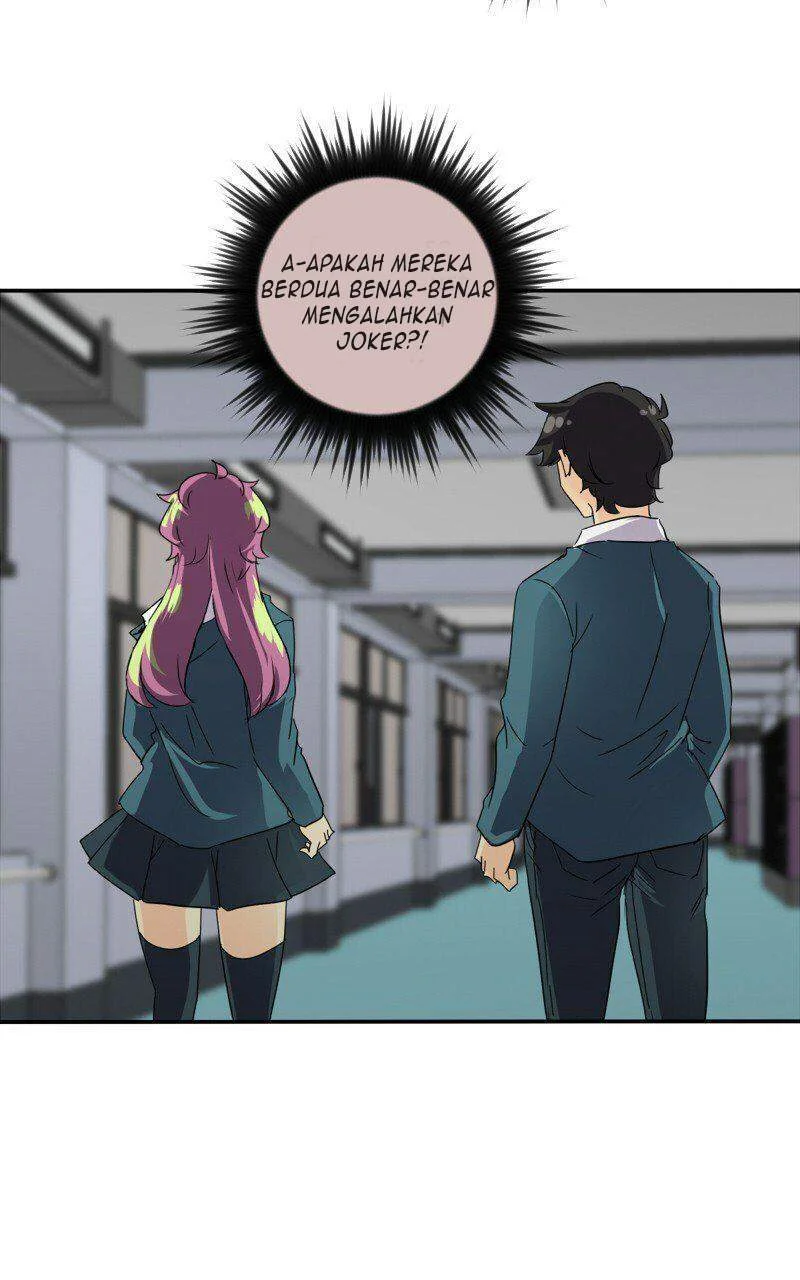 unOrdinary Chapter 162 - halaman 12