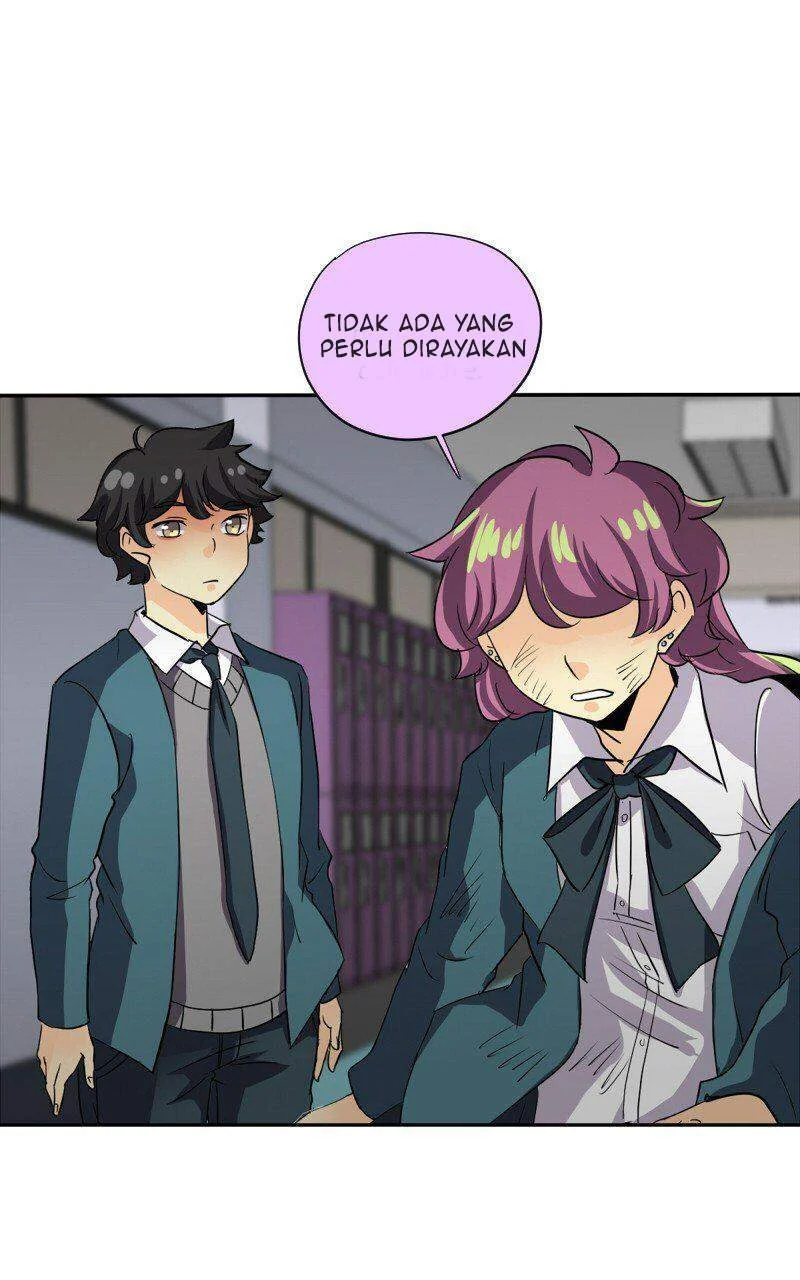 unOrdinary Chapter 162 - halaman 16