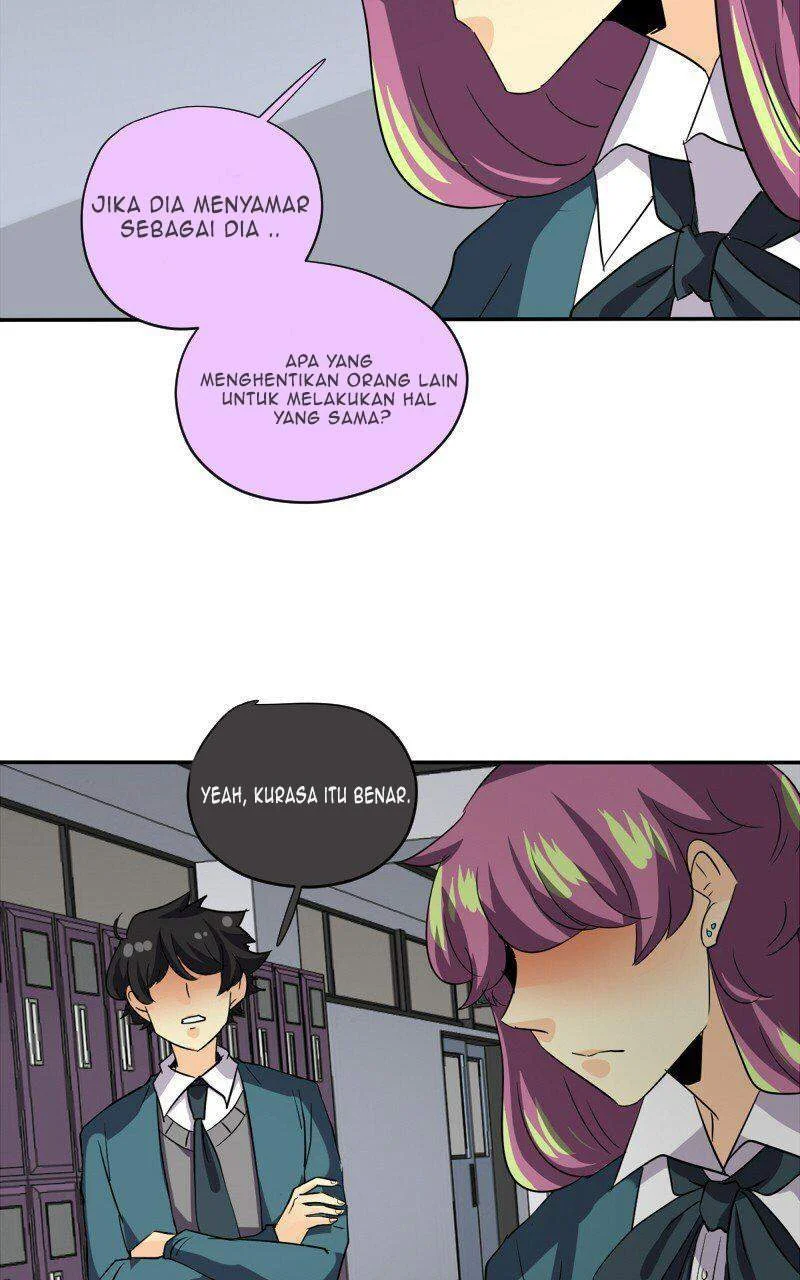 unOrdinary Chapter 162 - halaman 21