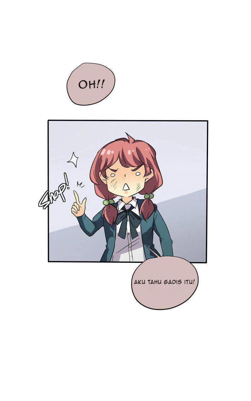 unOrdinary Chapter 162 - halaman 30