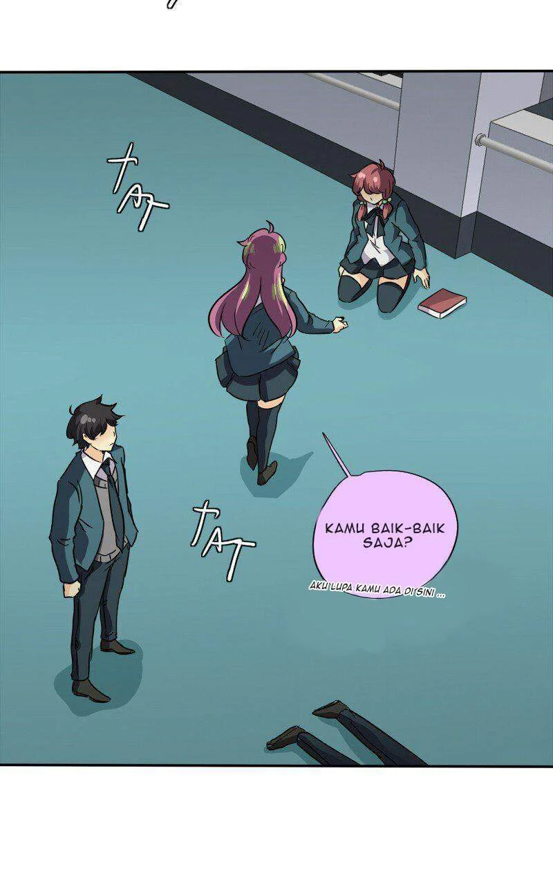 unOrdinary Chapter 162 - halaman 32