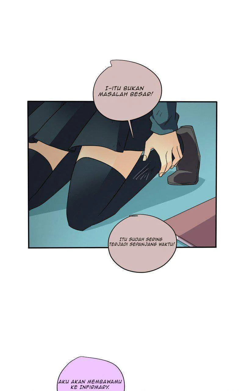 unOrdinary Chapter 162 - halaman 39