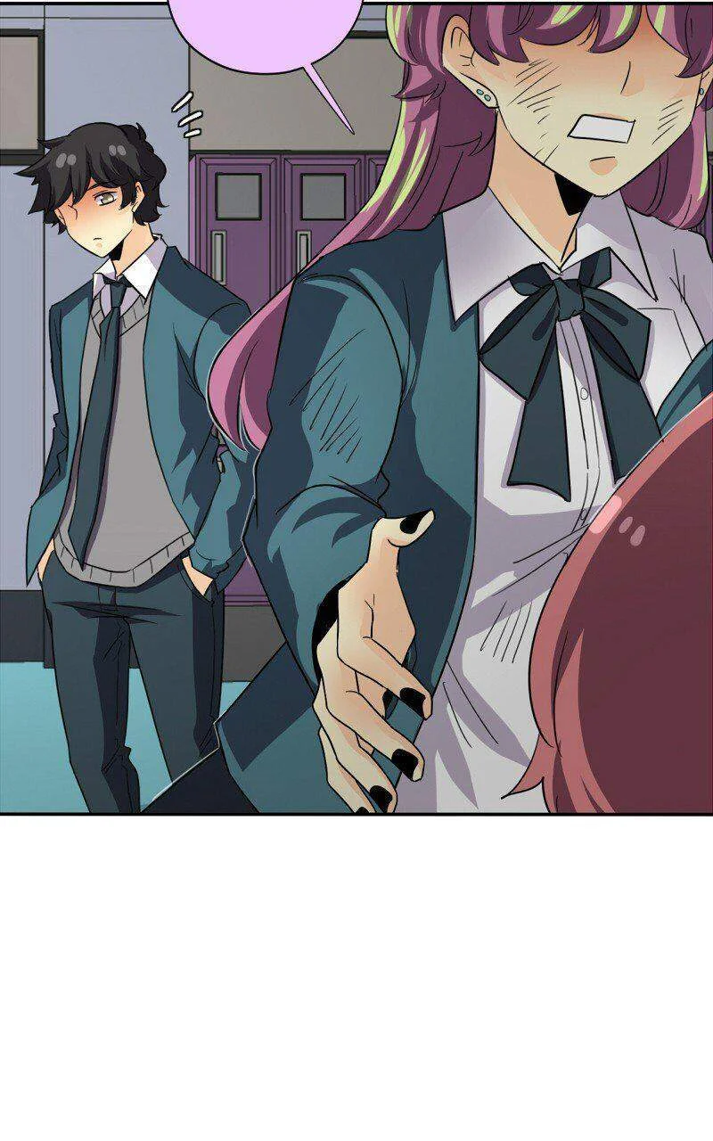 unOrdinary Chapter 162 - halaman 40