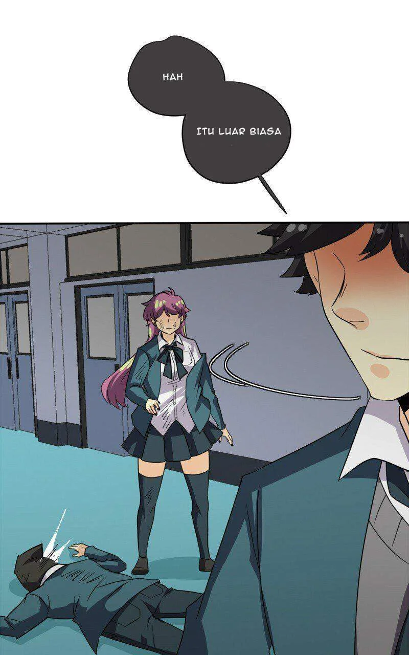 unOrdinary Chapter 162 - halaman 6