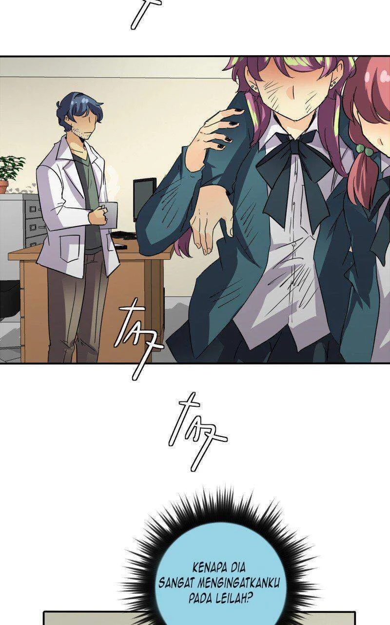 unOrdinary Chapter 162 - halaman 60