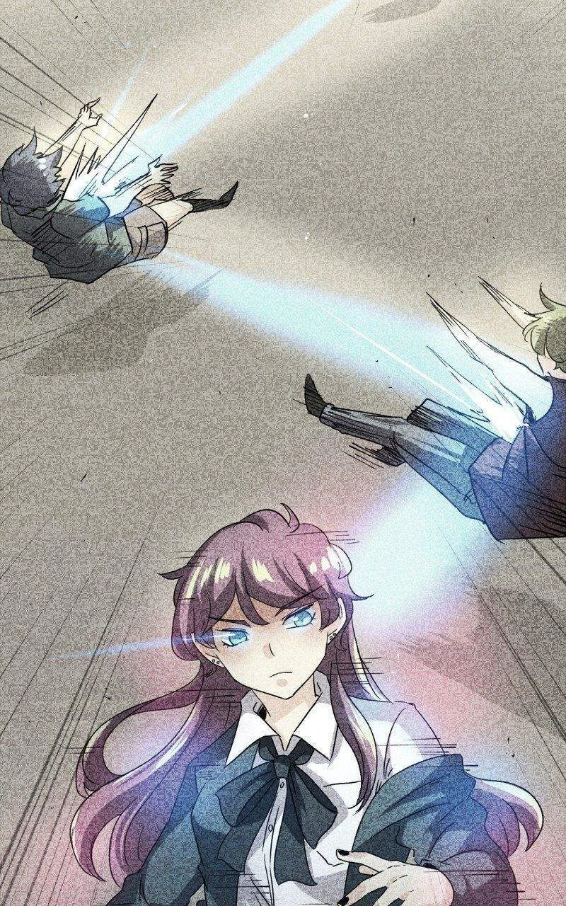 unOrdinary Chapter 162 - halaman 68