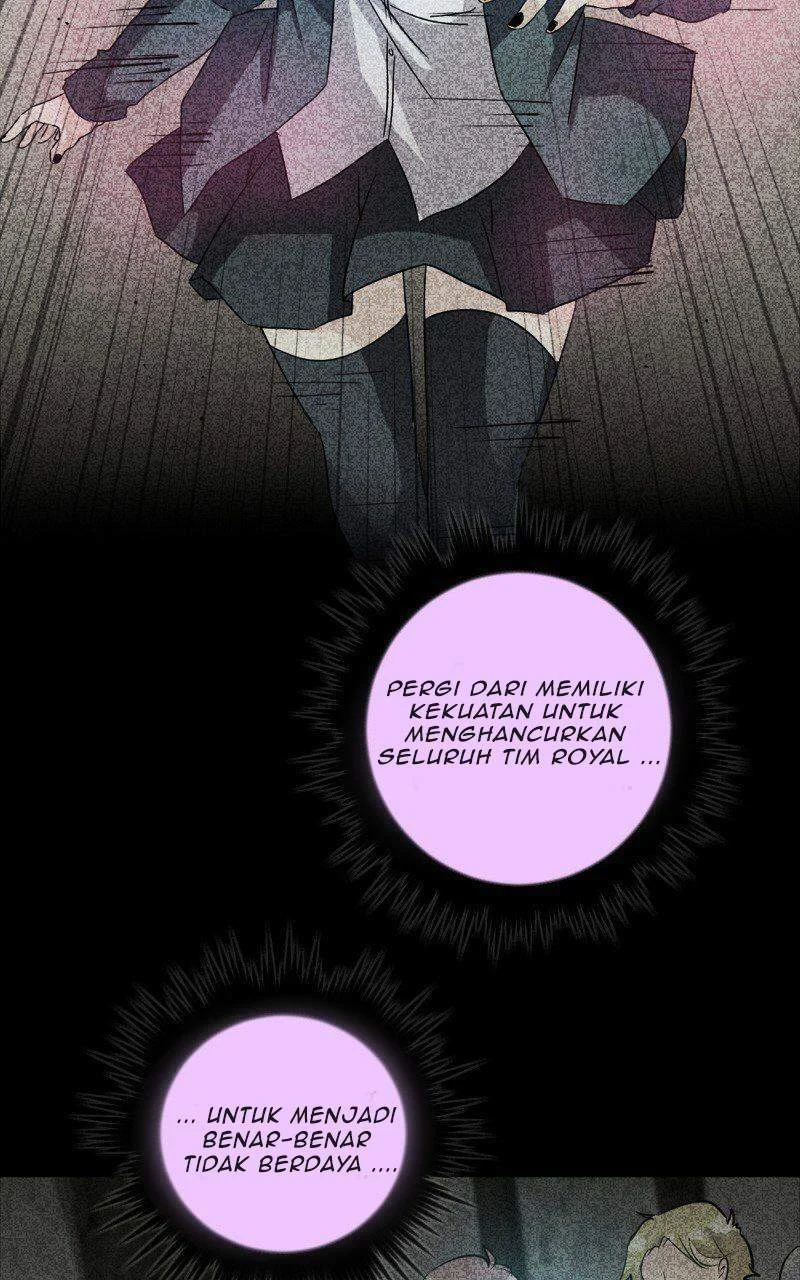 unOrdinary Chapter 162 - halaman 69