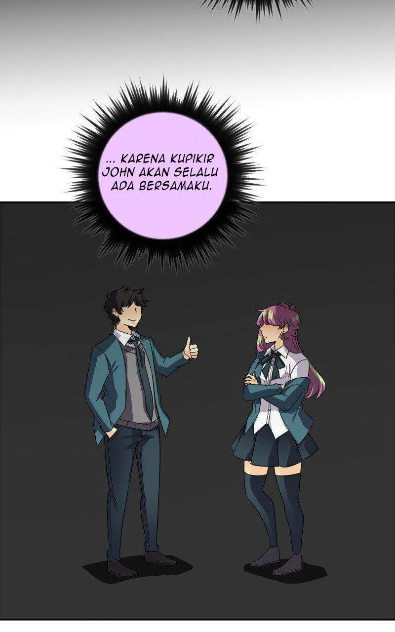 unOrdinary Chapter 162 - halaman 72