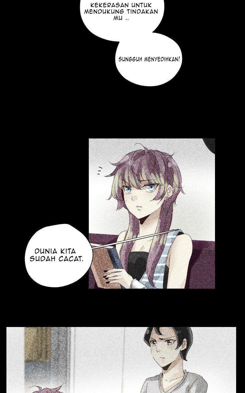 unOrdinary Chapter 162 - halaman 77