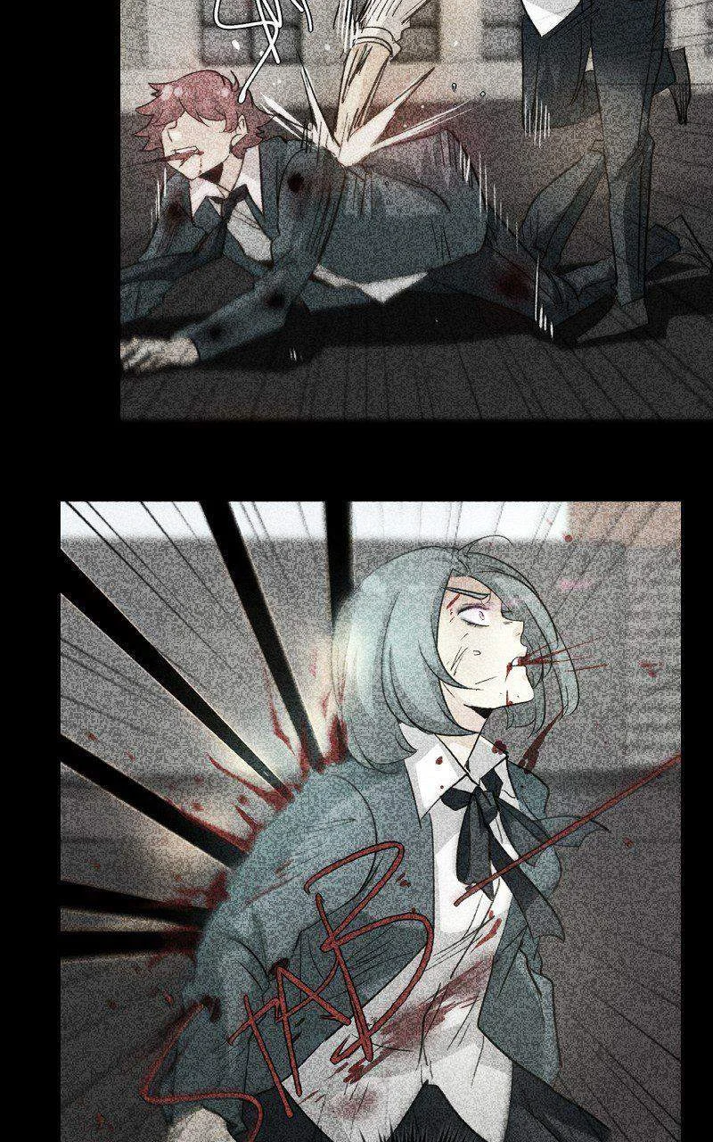 unOrdinary Chapter 162 - halaman 84