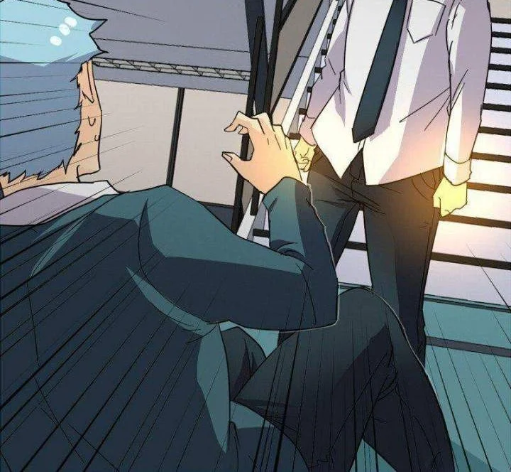 unOrdinary Chapter 163 - halaman 2