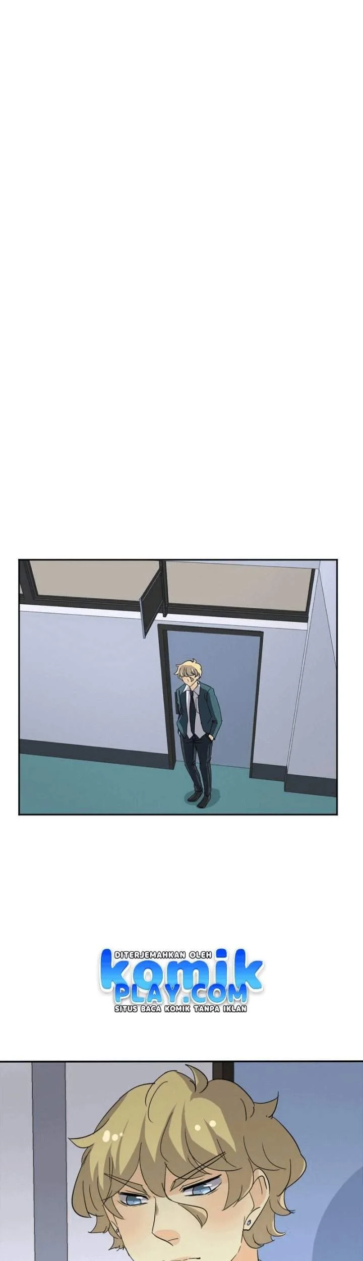 unOrdinary Chapter 164 - halaman 33