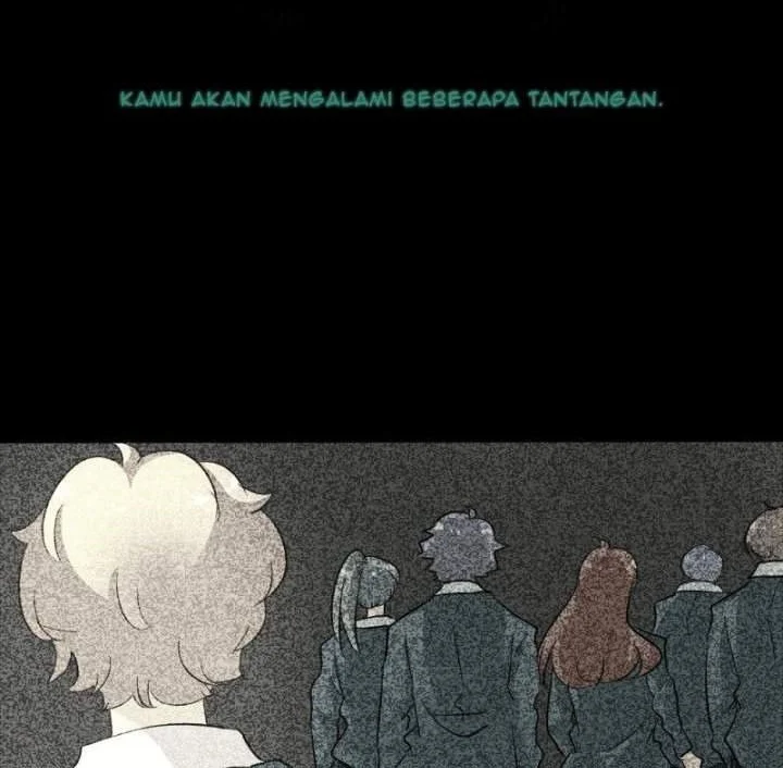 unOrdinary Chapter 164 - halaman 36