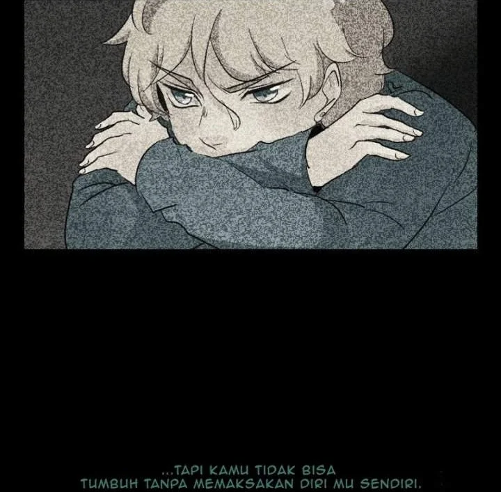 unOrdinary Chapter 164 - halaman 38