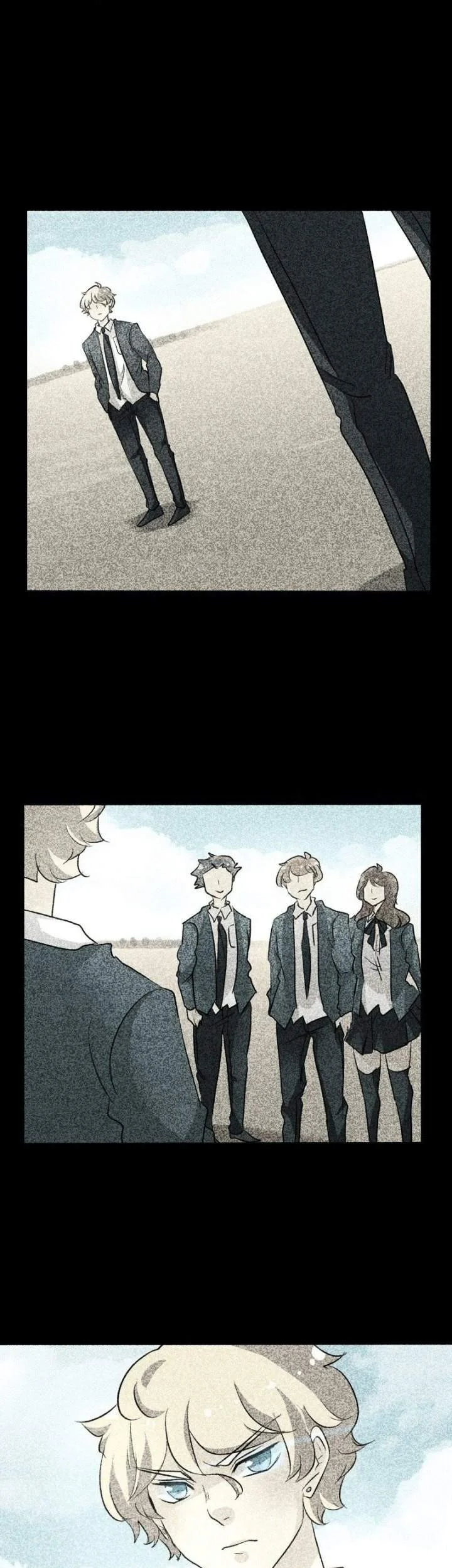 unOrdinary Chapter 164 - halaman 39