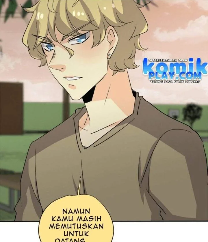 unOrdinary Chapter 164 - halaman 54
