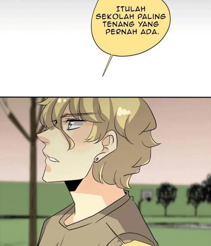 unOrdinary Chapter 164 - halaman 62