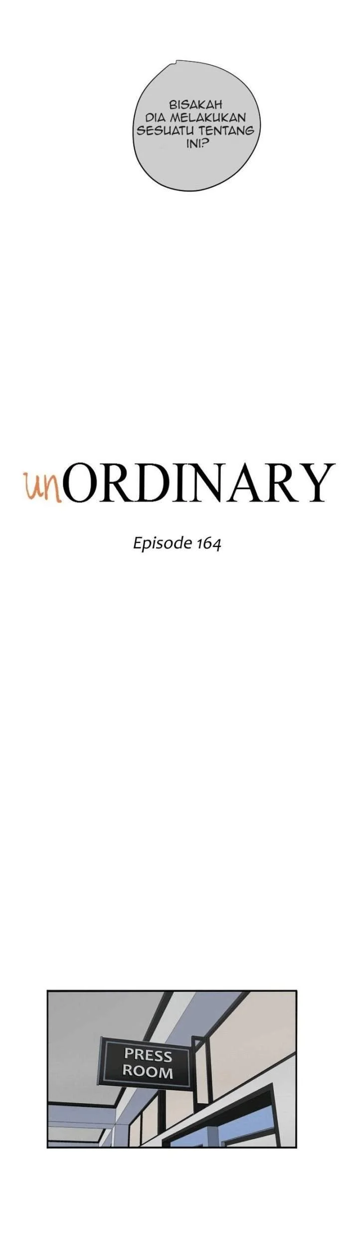unOrdinary Chapter 164 - halaman 7