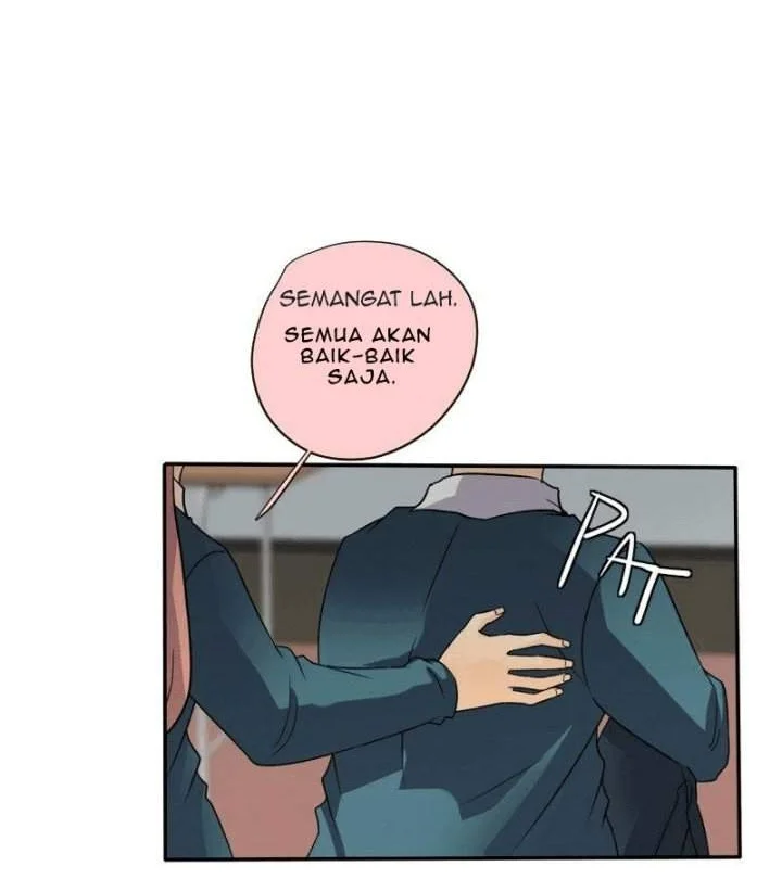 unOrdinary Chapter 164 - halaman 8