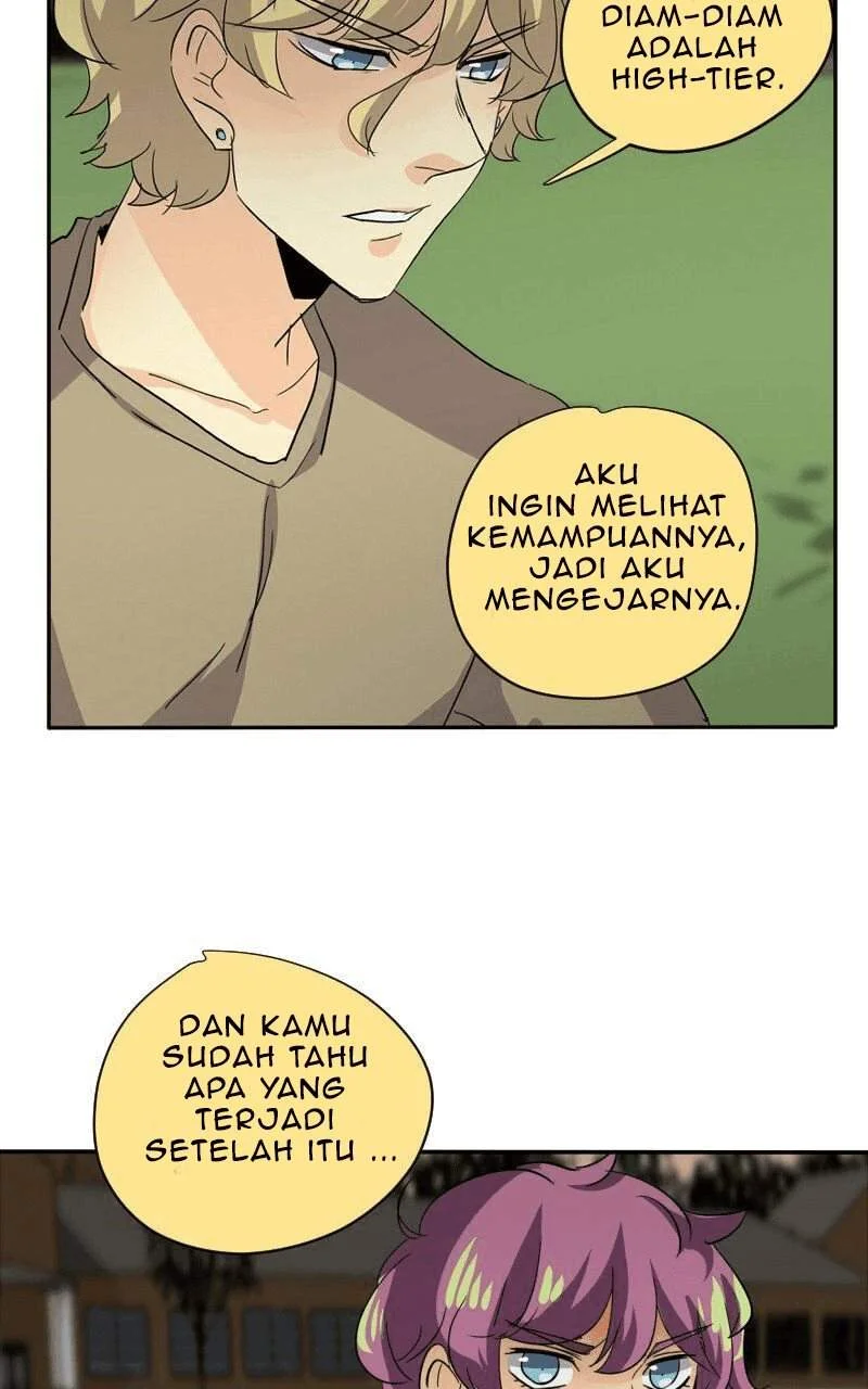 unOrdinary Chapter 165 - halaman 10