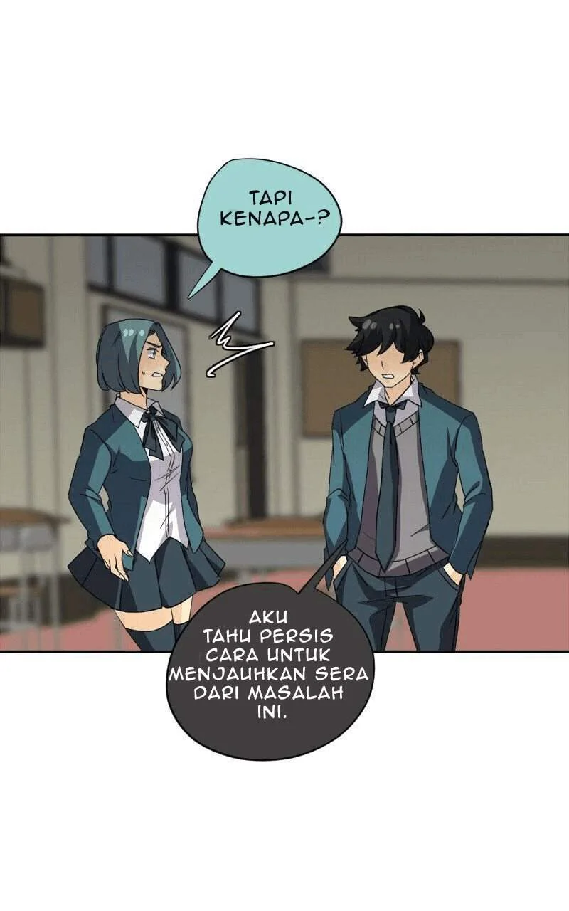 unOrdinary Chapter 165 - halaman 101
