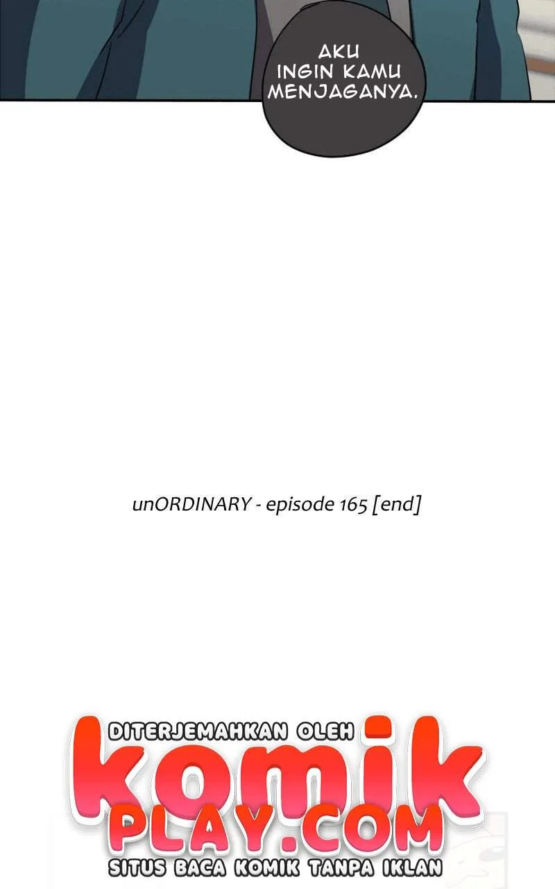 unOrdinary Chapter 165 - halaman 105