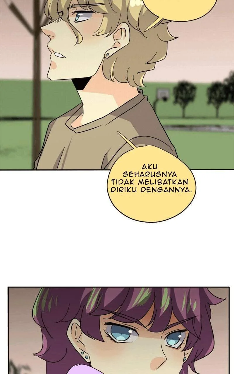 unOrdinary Chapter 165 - halaman 18