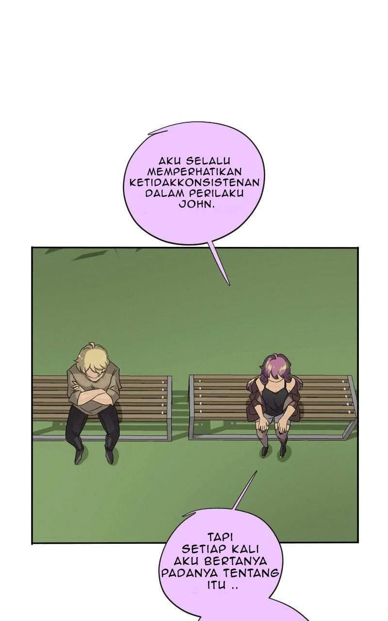unOrdinary Chapter 165 - halaman 2