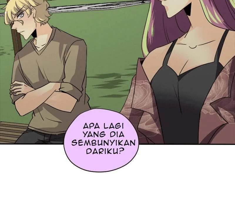 unOrdinary Chapter 165 - halaman 21