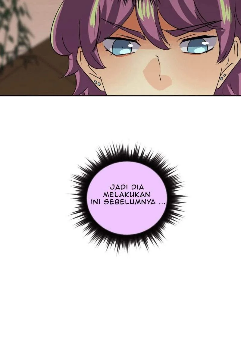 unOrdinary Chapter 165 - halaman 28