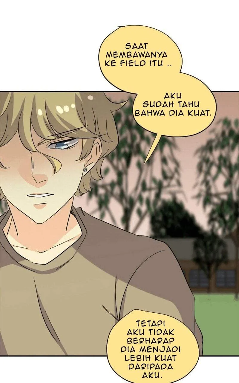 unOrdinary Chapter 165 - halaman 29