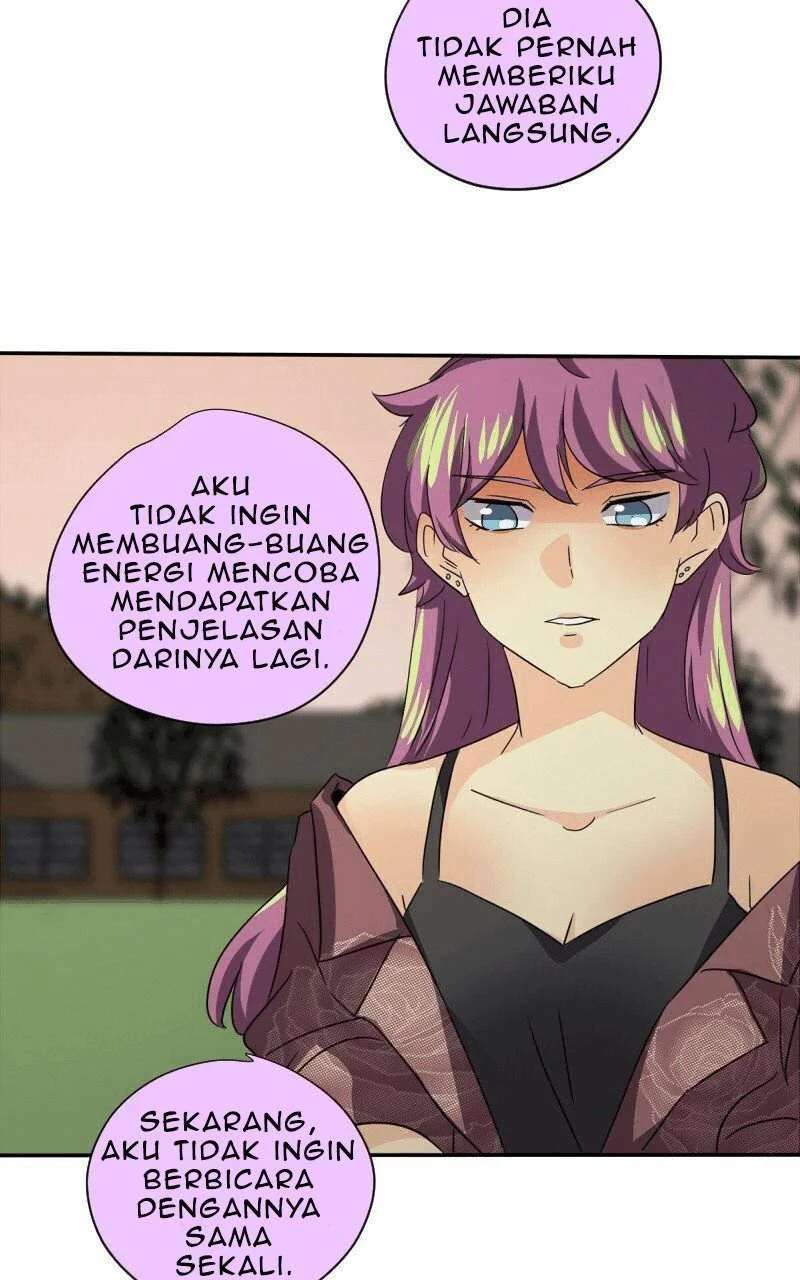 unOrdinary Chapter 165 - halaman 3