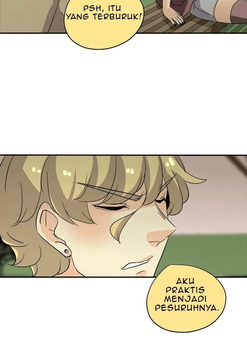 unOrdinary Chapter 165 - halaman 34