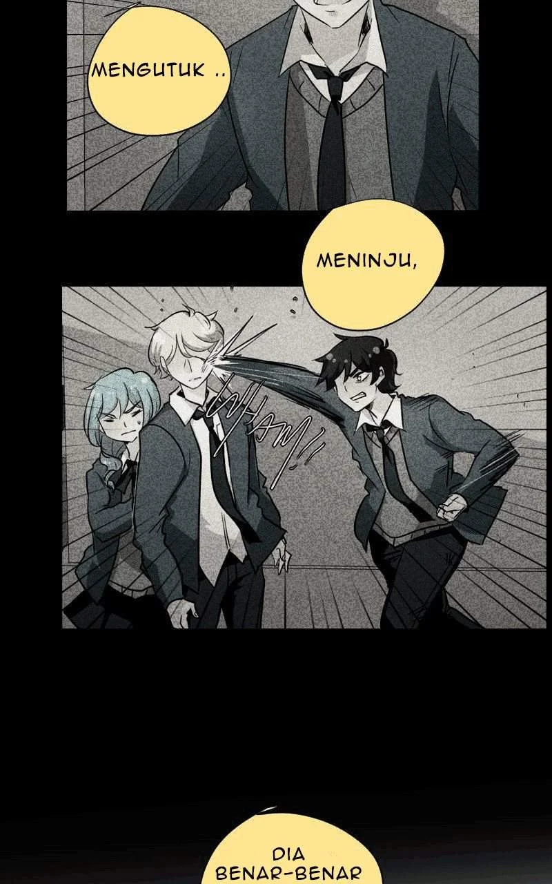 unOrdinary Chapter 165 - halaman 40