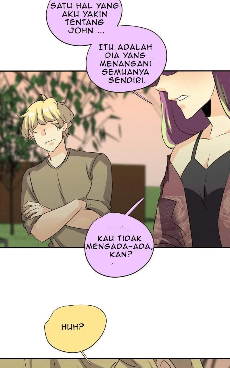 unOrdinary Chapter 165 - halaman 42
