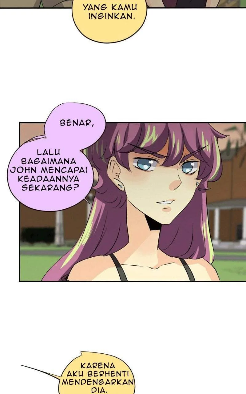 unOrdinary Chapter 165 - halaman 44
