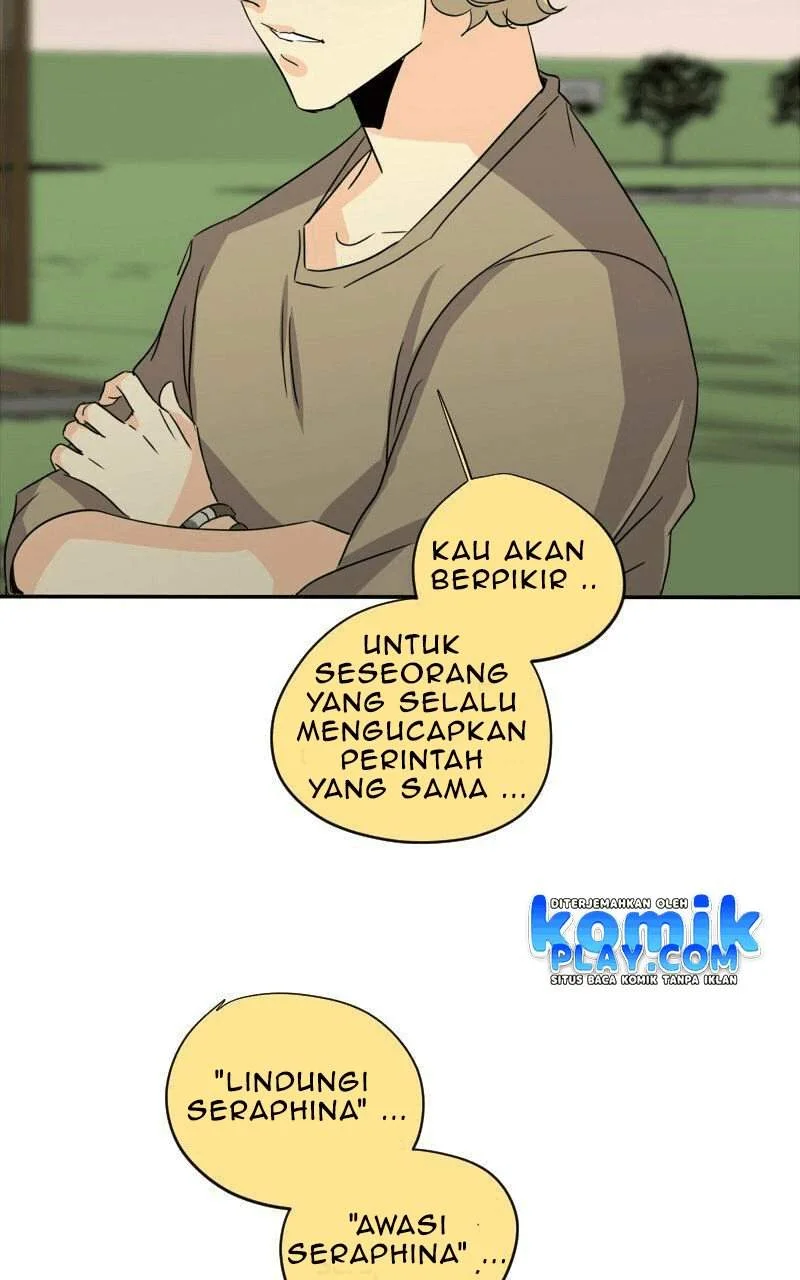 unOrdinary Chapter 165 - halaman 46