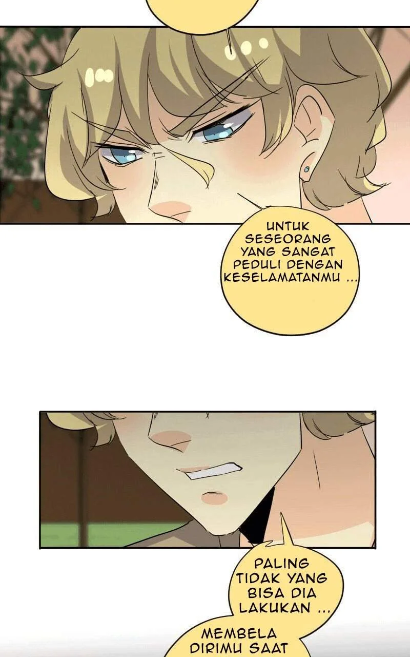 unOrdinary Chapter 165 - halaman 47