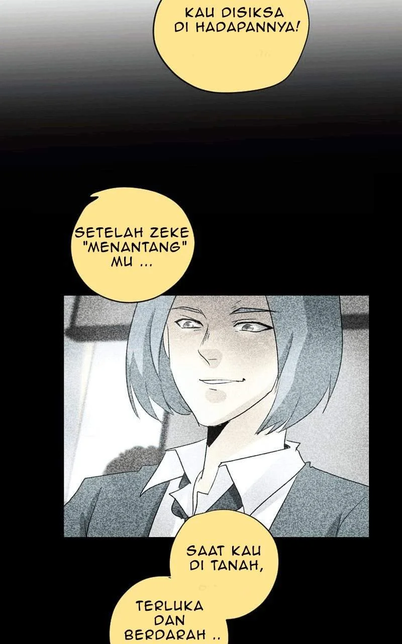 unOrdinary Chapter 165 - halaman 48