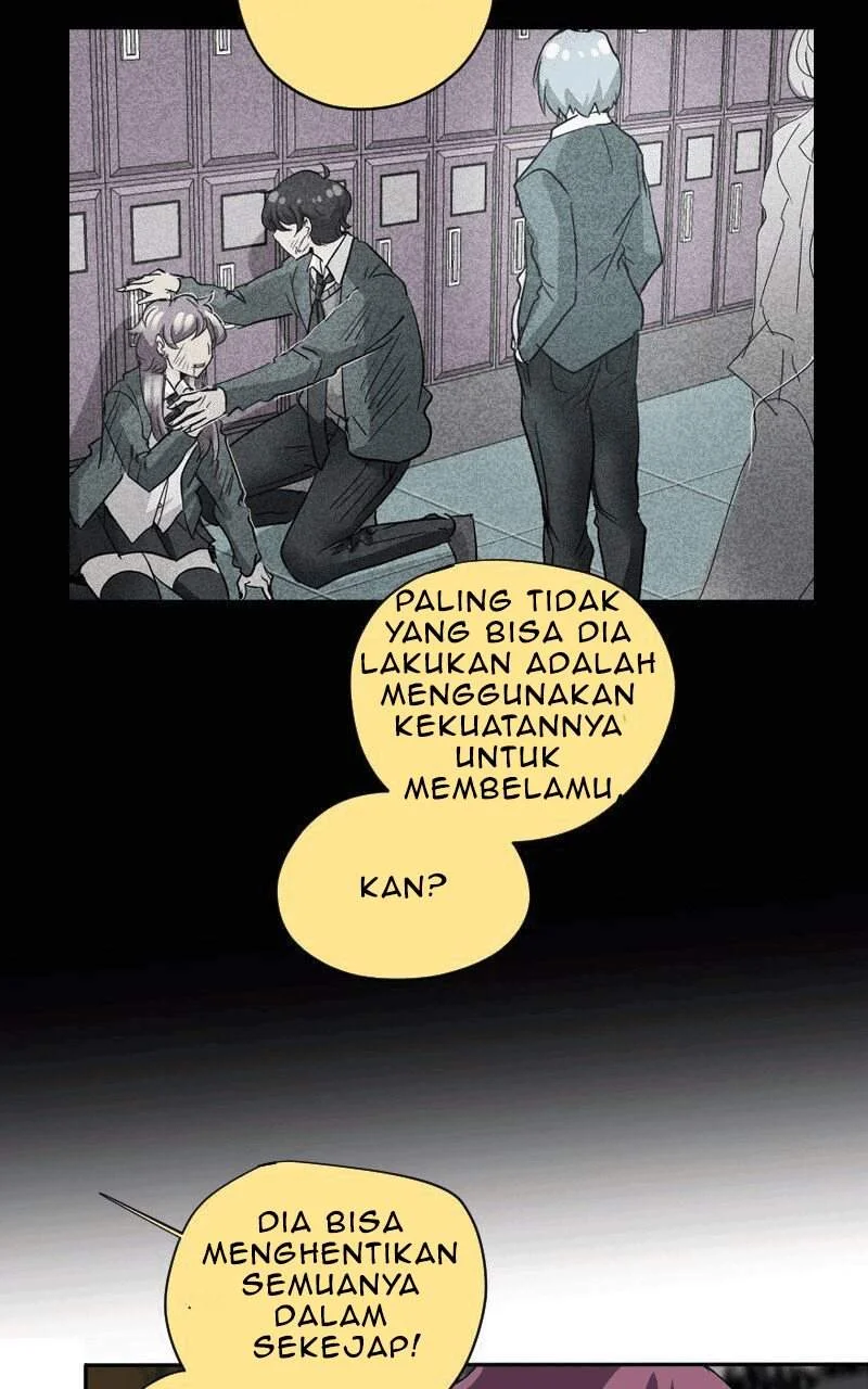 unOrdinary Chapter 165 - halaman 49