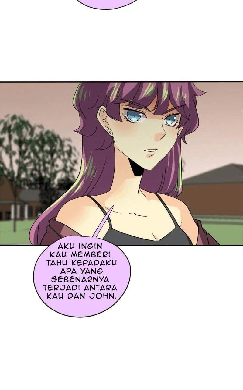 unOrdinary Chapter 165 - halaman 5