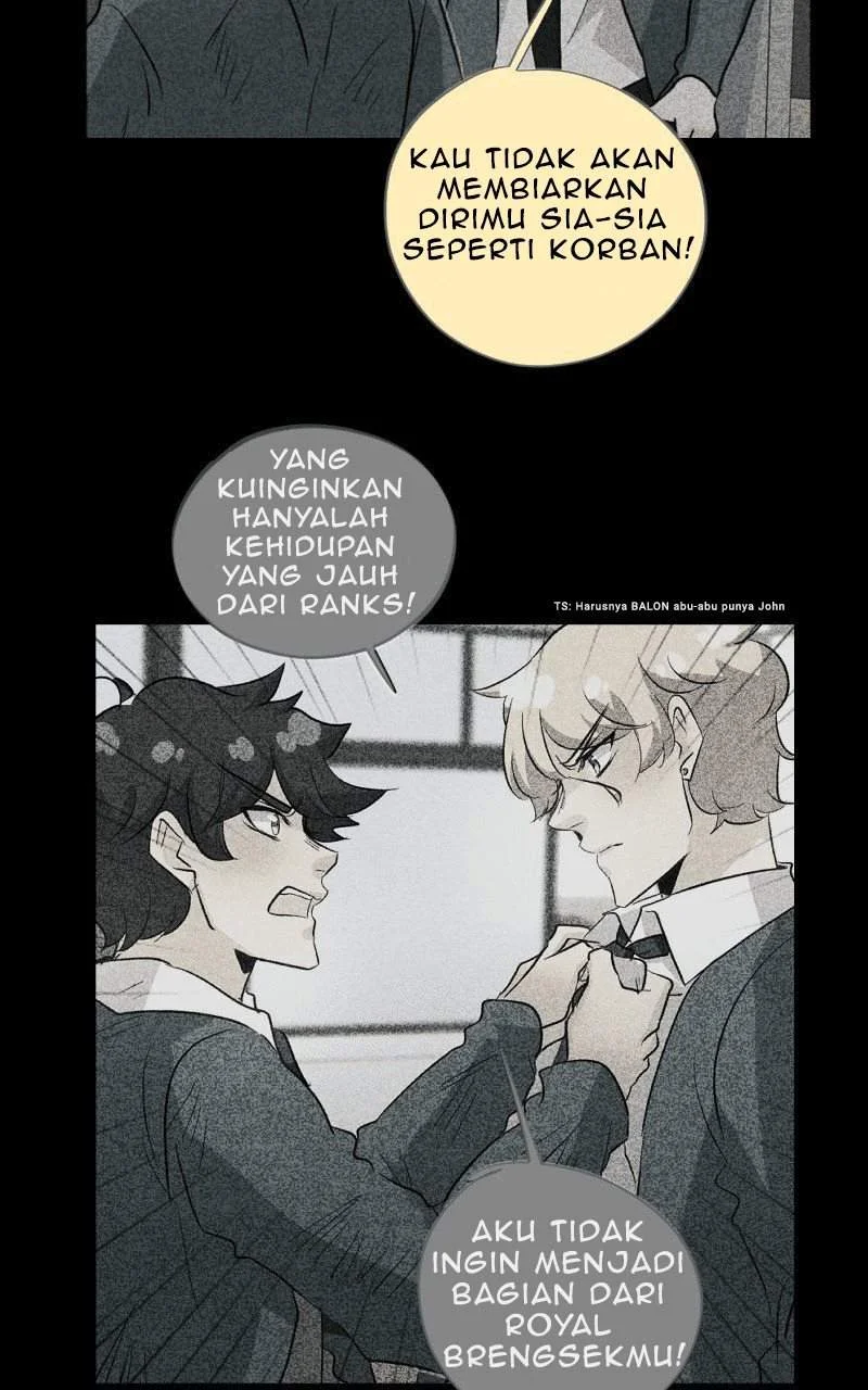 unOrdinary Chapter 165 - halaman 58