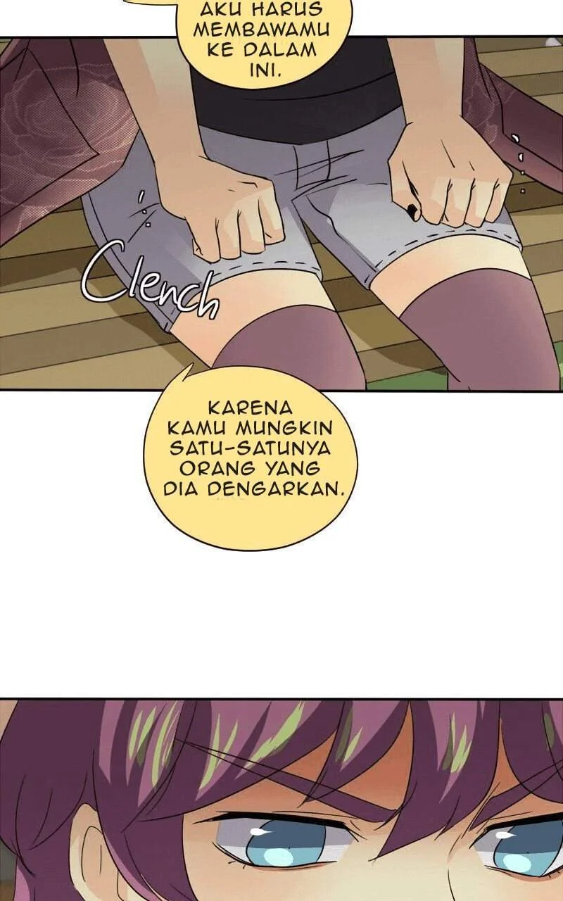 unOrdinary Chapter 165 - halaman 63
