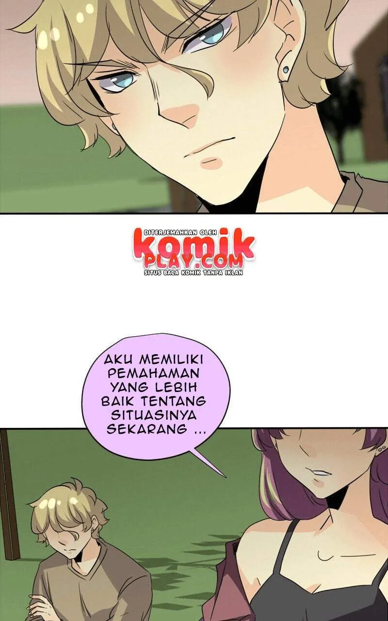 unOrdinary Chapter 165 - halaman 66