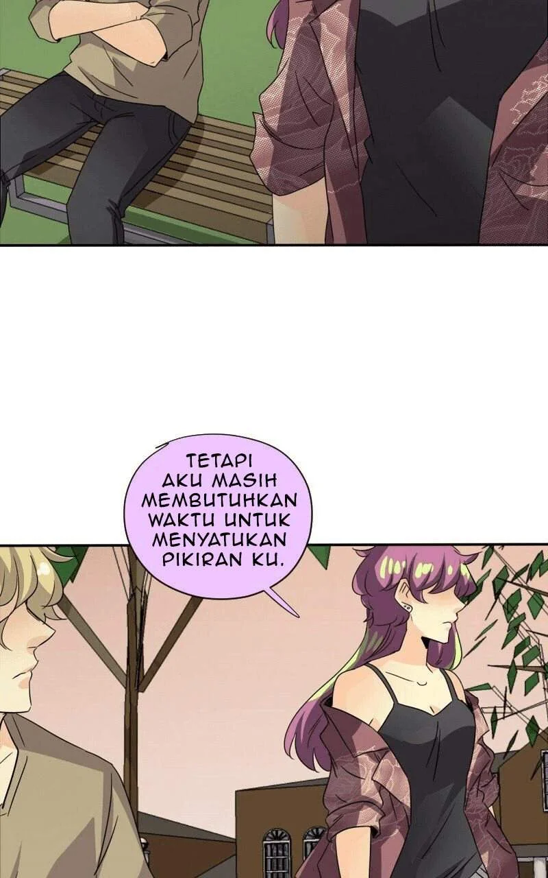 unOrdinary Chapter 165 - halaman 67