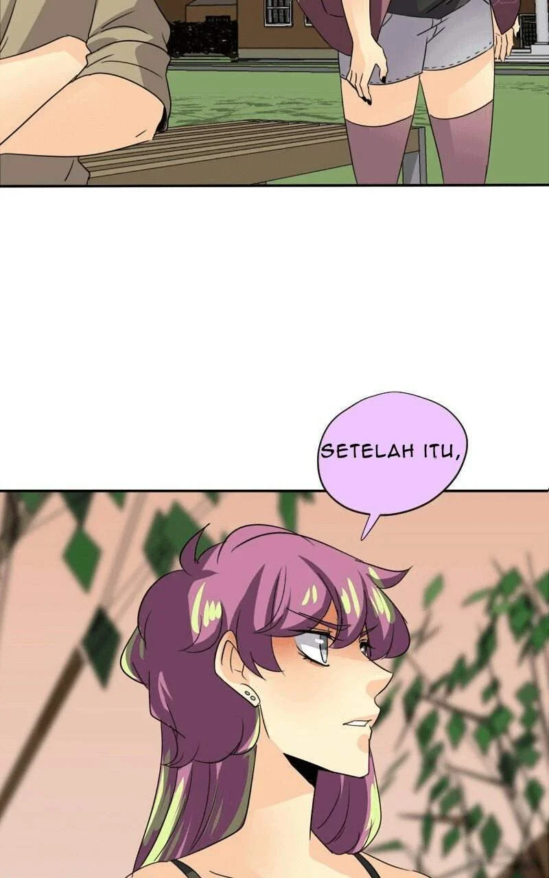 unOrdinary Chapter 165 - halaman 68