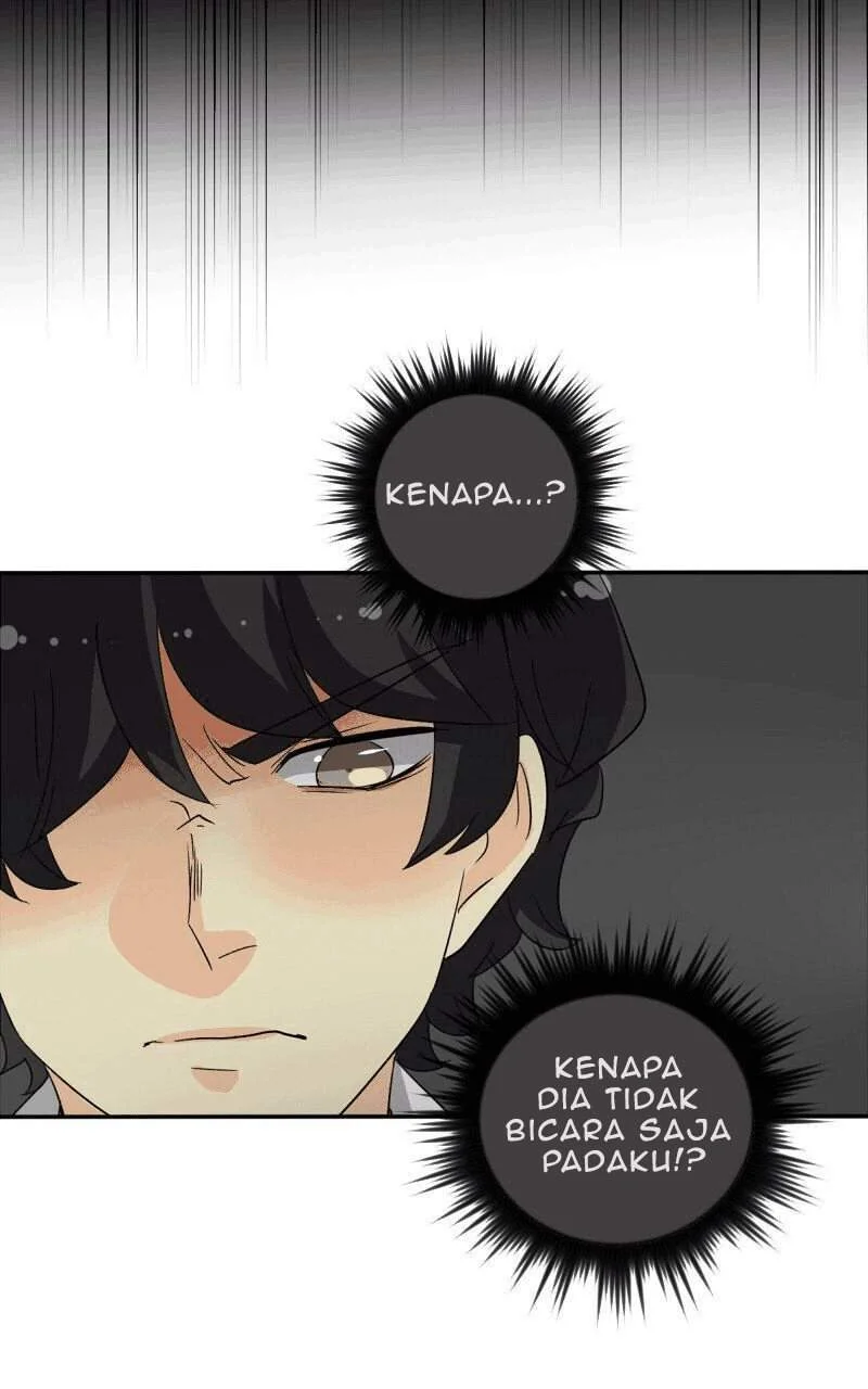 unOrdinary Chapter 165 - halaman 74