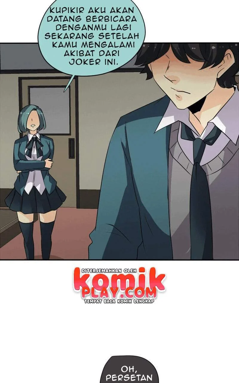unOrdinary Chapter 165 - halaman 76