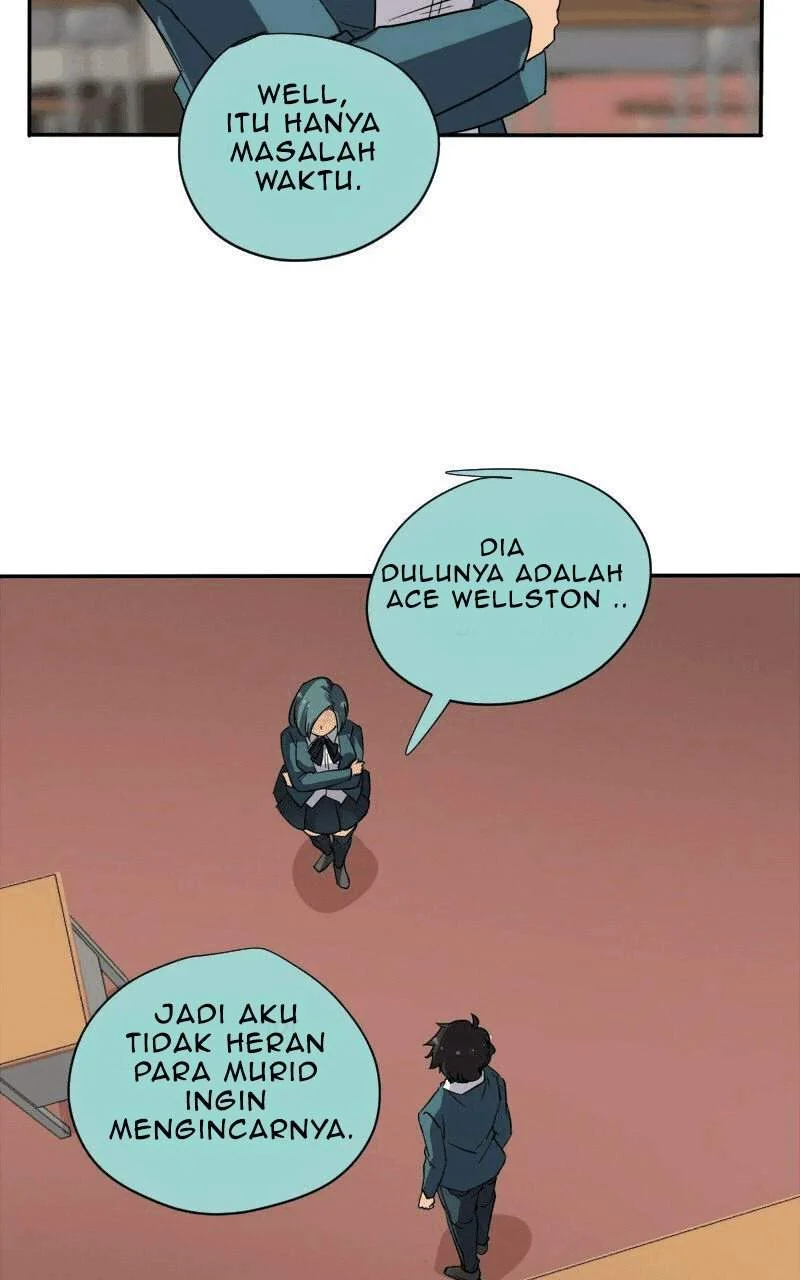 unOrdinary Chapter 165 - halaman 79