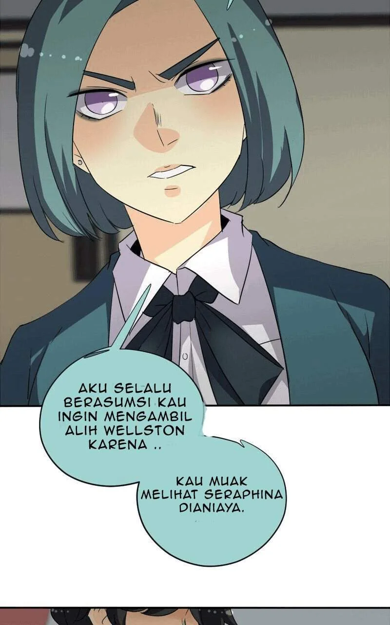 unOrdinary Chapter 165 - halaman 83